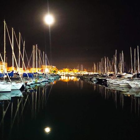 Seaview Heaven - Playa A 100M Santa Pola Exterior foto