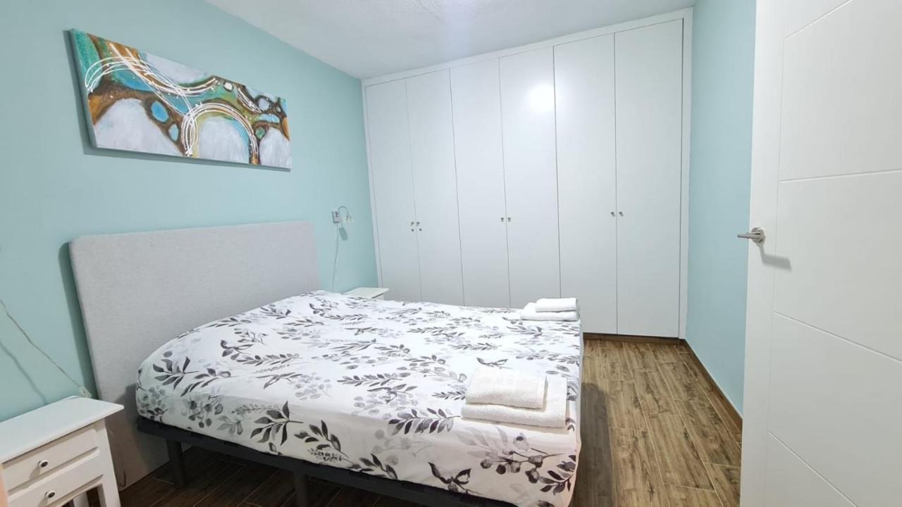 Seaview Heaven - Playa A 100M Santa Pola Exterior foto
