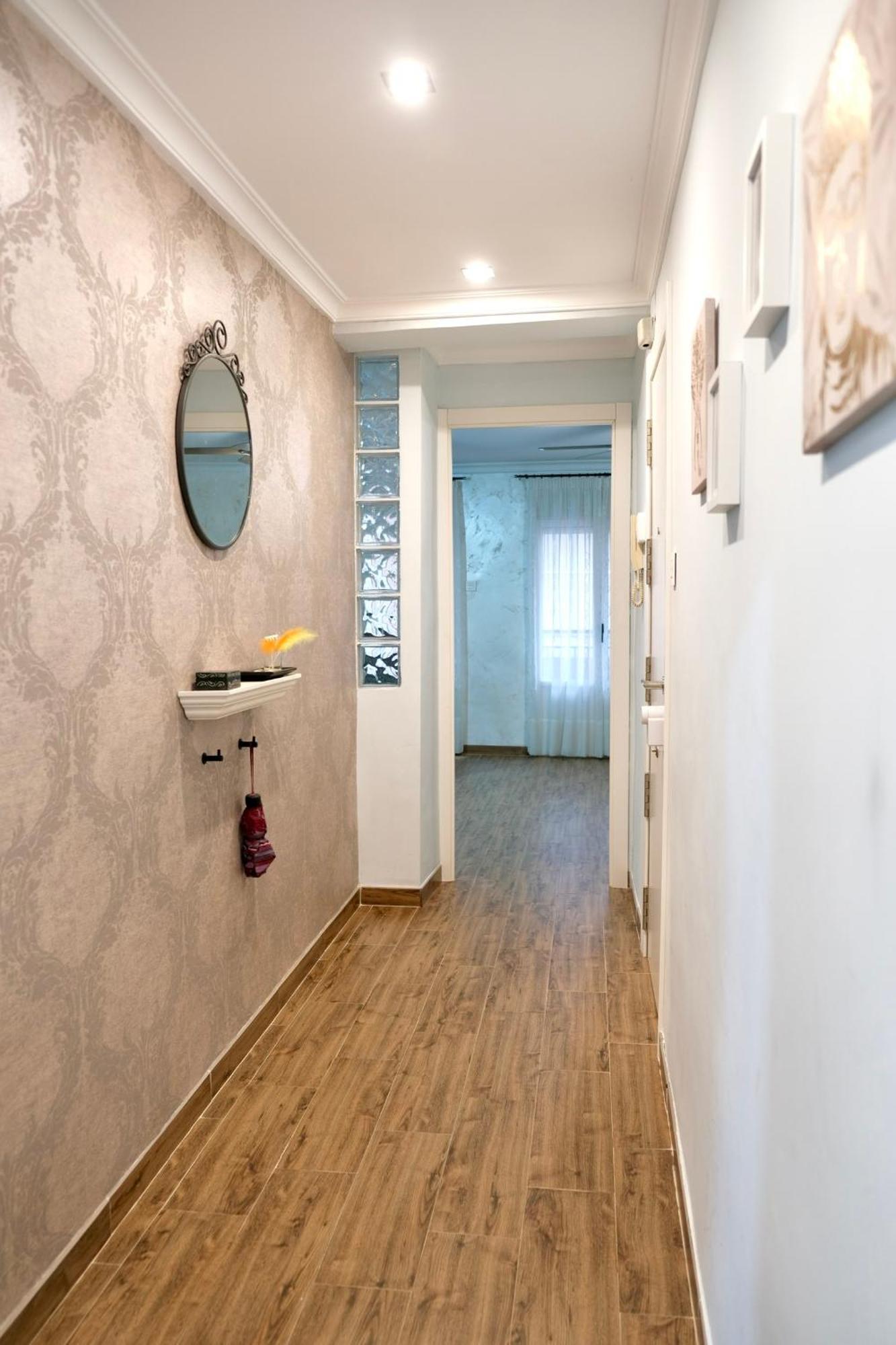 Seaview Heaven - Playa A 100M Santa Pola Exterior foto
